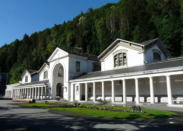 Charmant T3 A Bagneres-De-Luchon