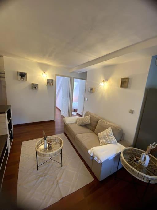 T3 A Apartment