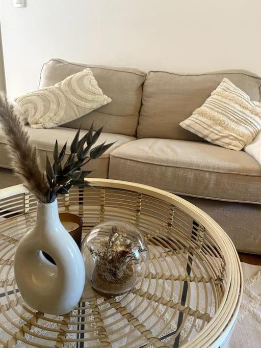 Apartment T3 A