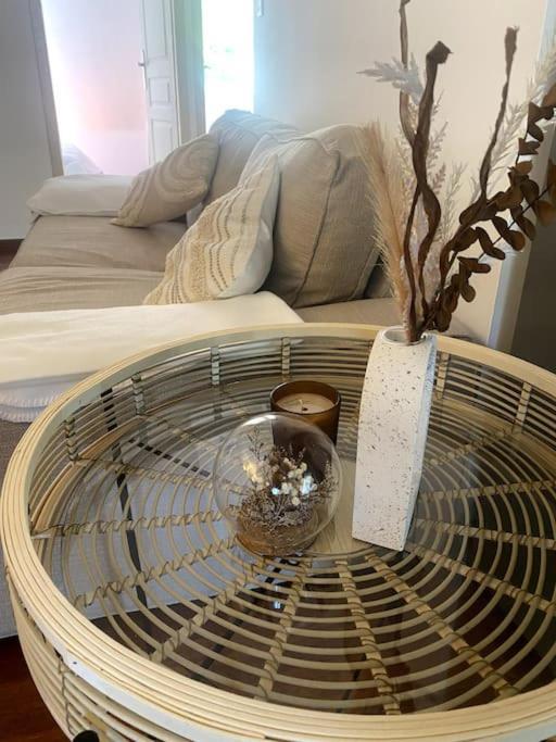 T3 A Appartement Bagnères-de-Luchon