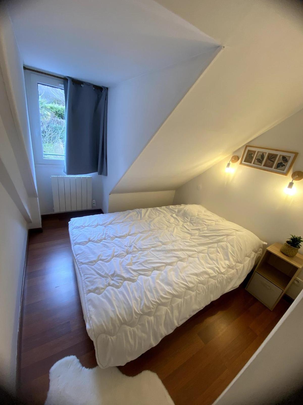 Appartement T3 A