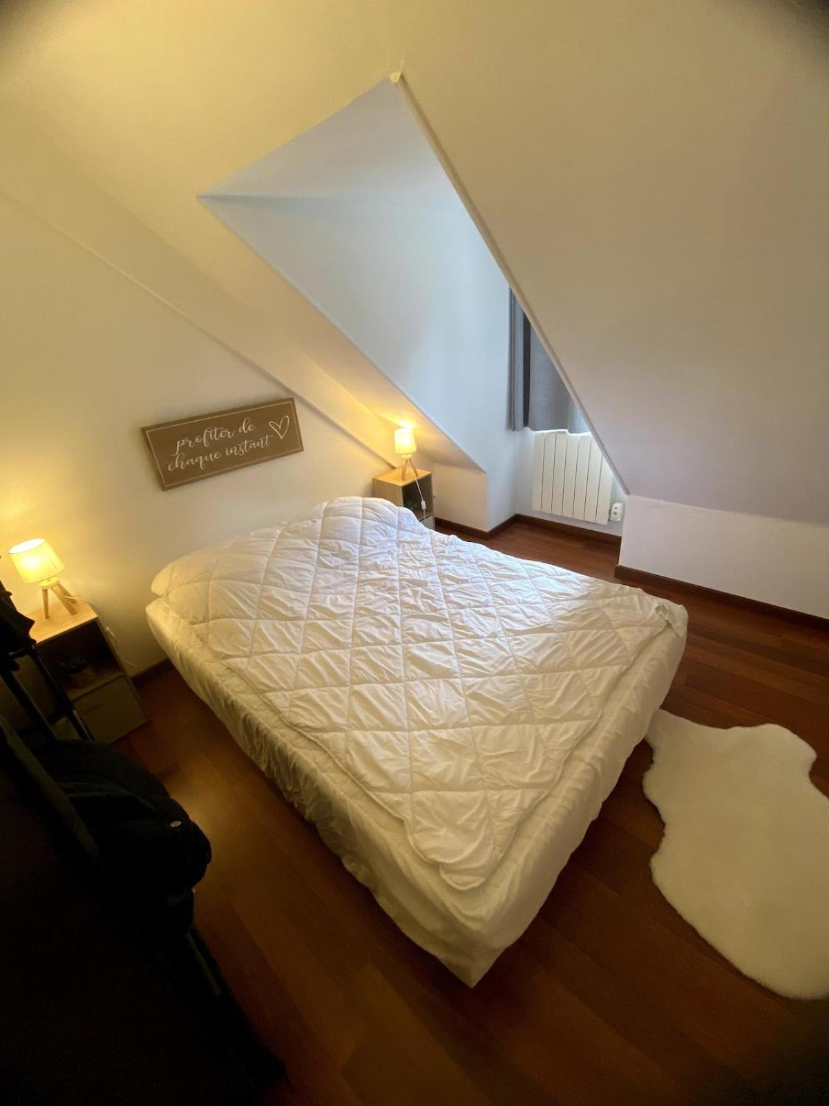 T3 A Appartement Bagnères-de-Luchon